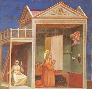 Giotto-annonciation-ste-anne