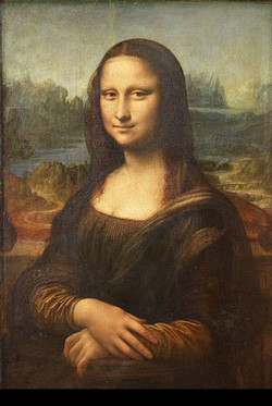 Mona-Lisa