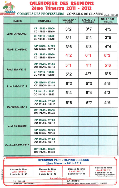 calendrier-reunions-2012