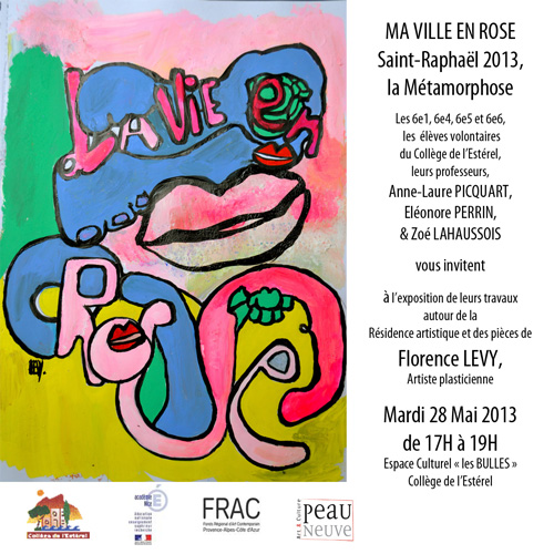 invitationmavilleenrose